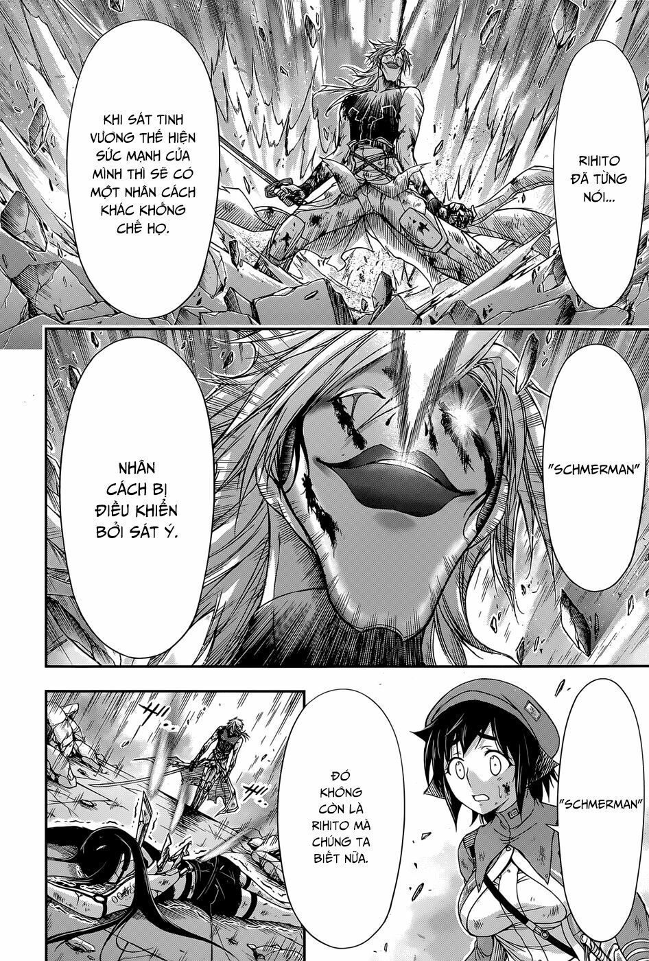 kích trụy vương huyền thoại chapter 10 17