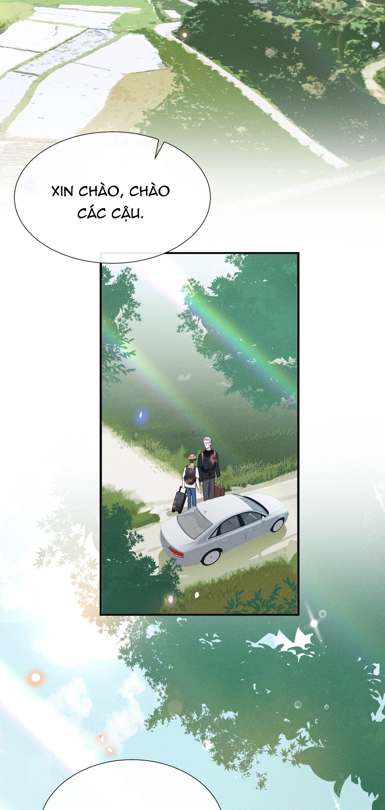 kiếp sau không gặp chapter 60 34