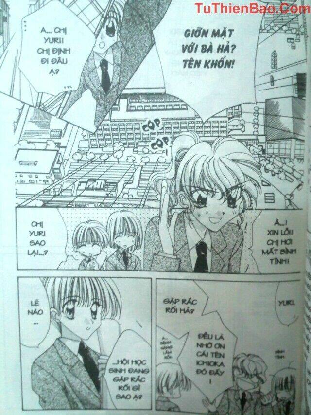 nguyện ước dưới ánh sao chapter 6 140