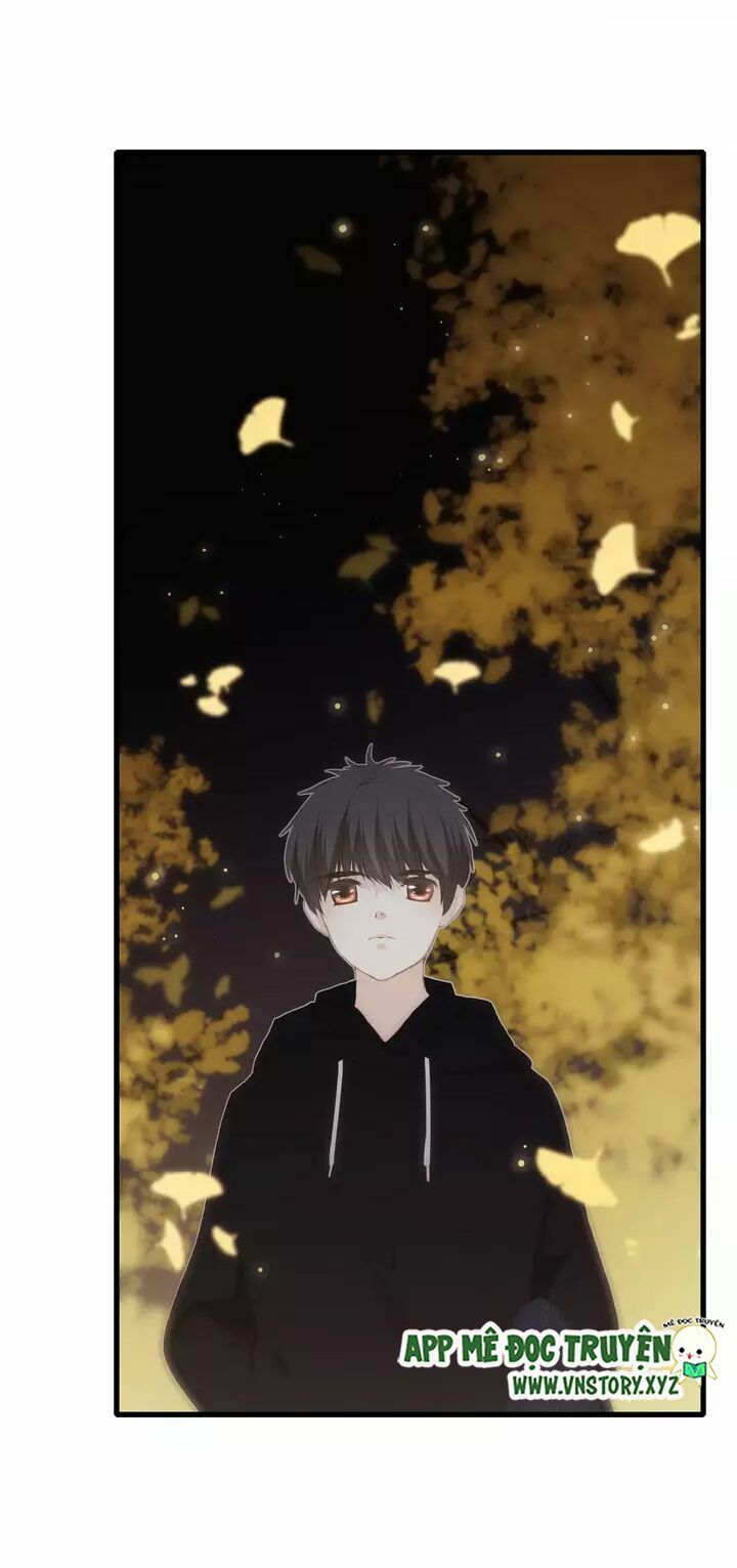 con tim rung động 2 chapter 21 4