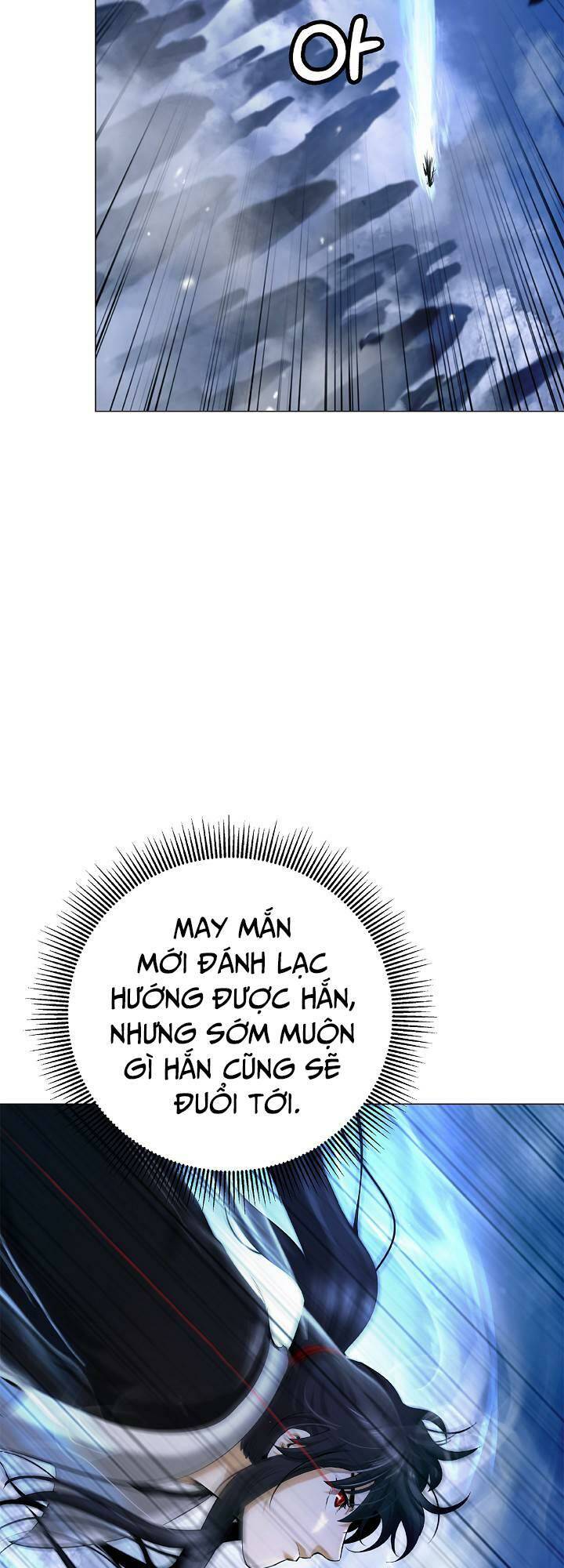 xuyên không thành hổ chapter 117 3