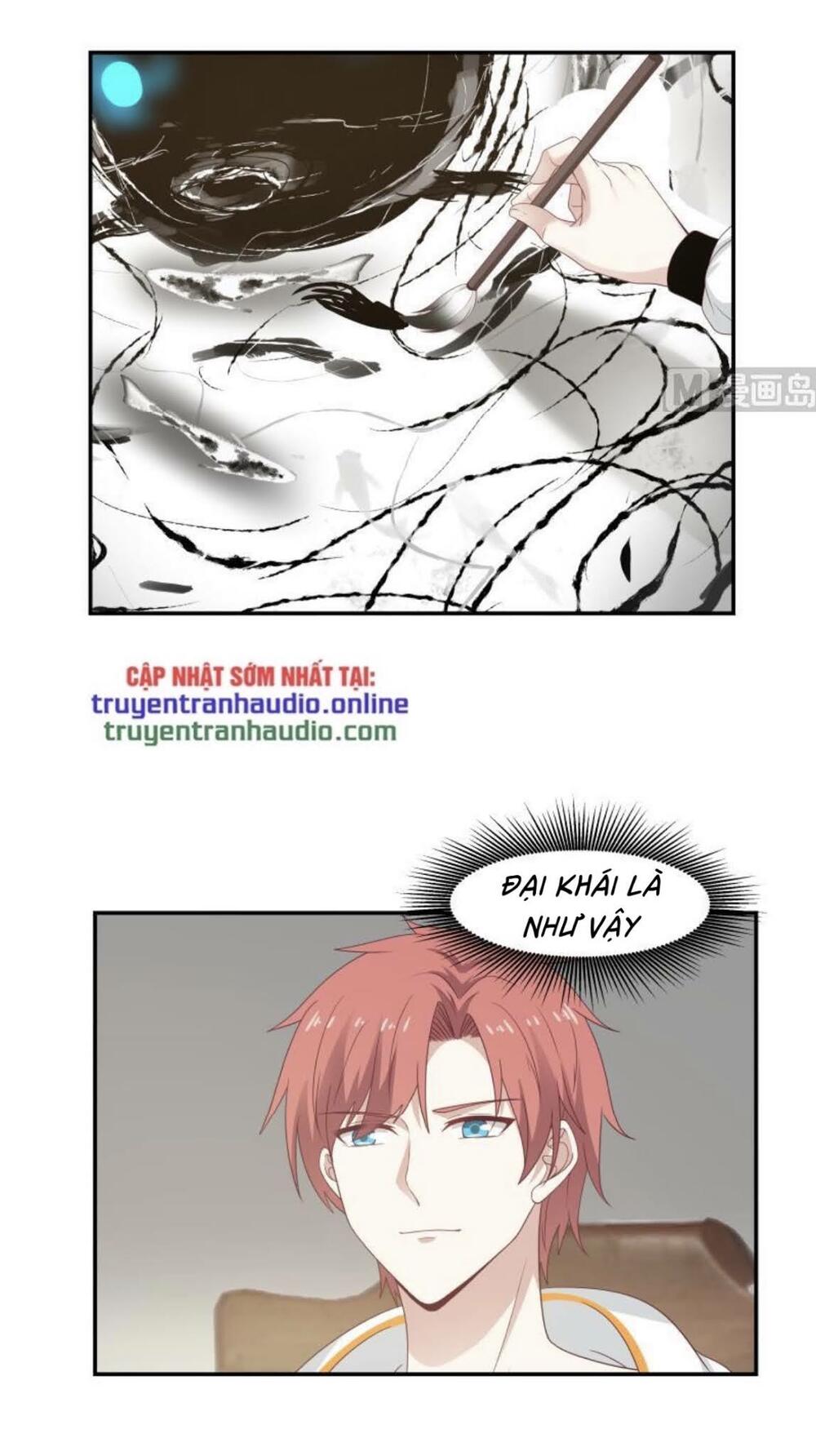 trên người ta có một rồng chapter 288 19