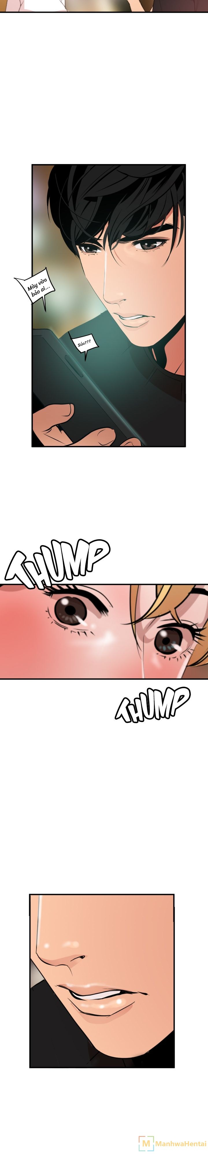 cột thu lôi chapter 35 16