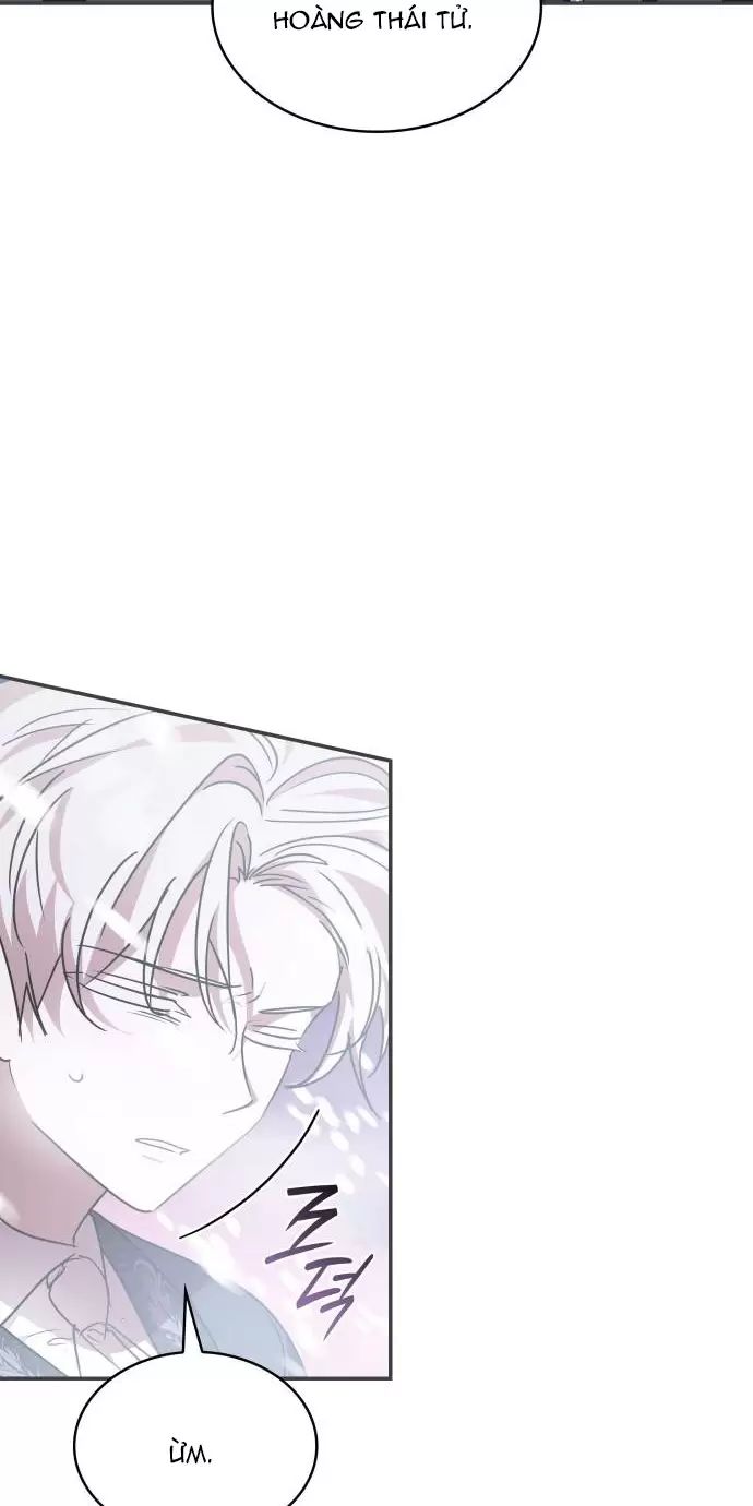 sống trong vườn hoa của công chúa chapter 27 58