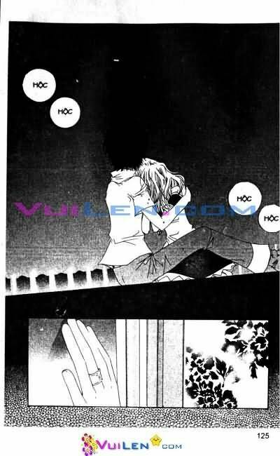 tiểu nữ vương chapter 4 125