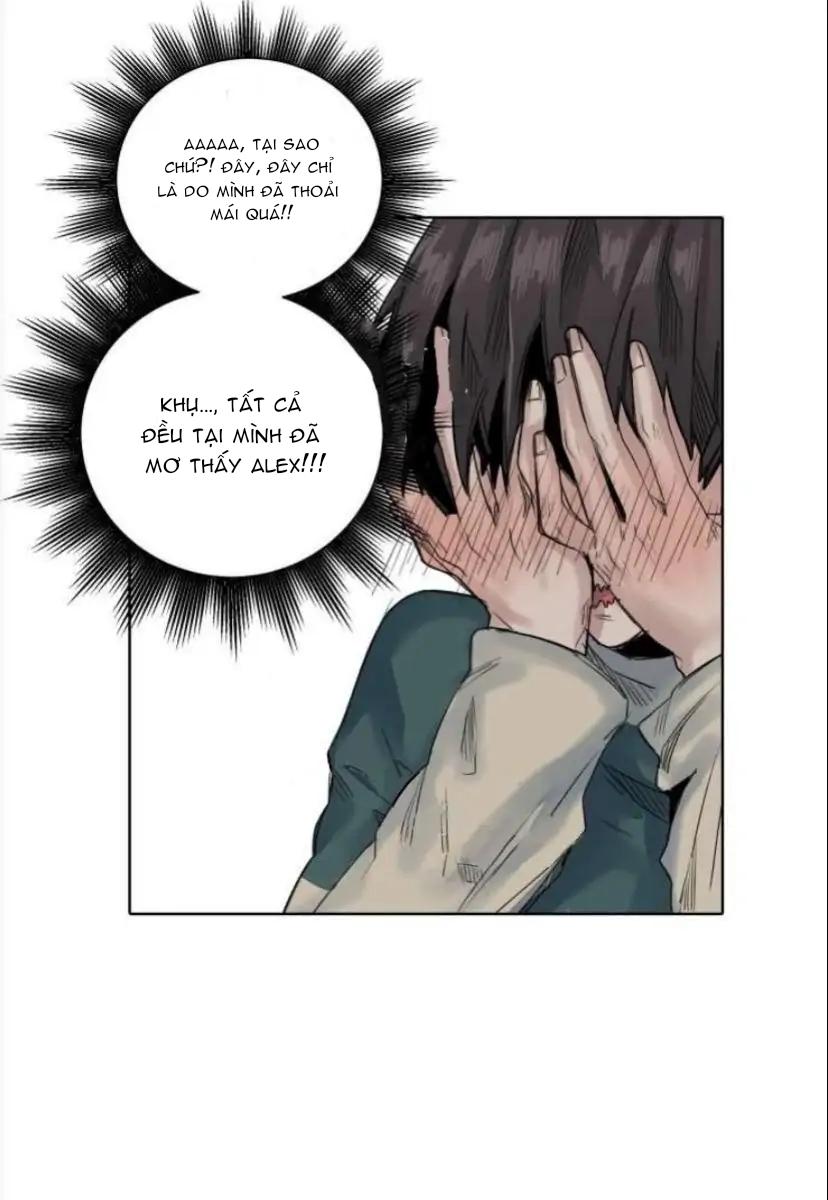 ánh nhìn của quạ chapter 24 6