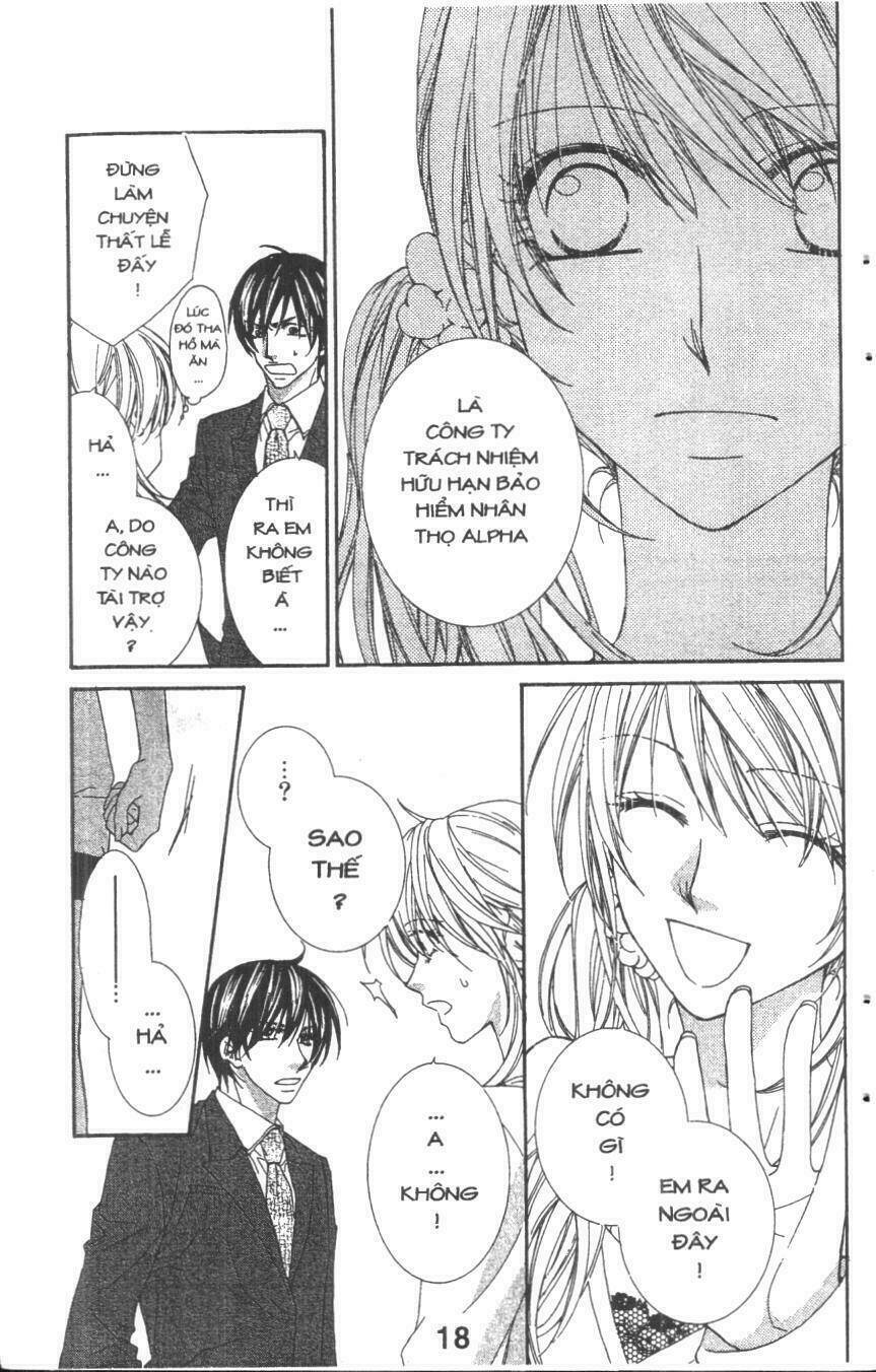 aishiteru tte itte mo ii yo chapter 2 18