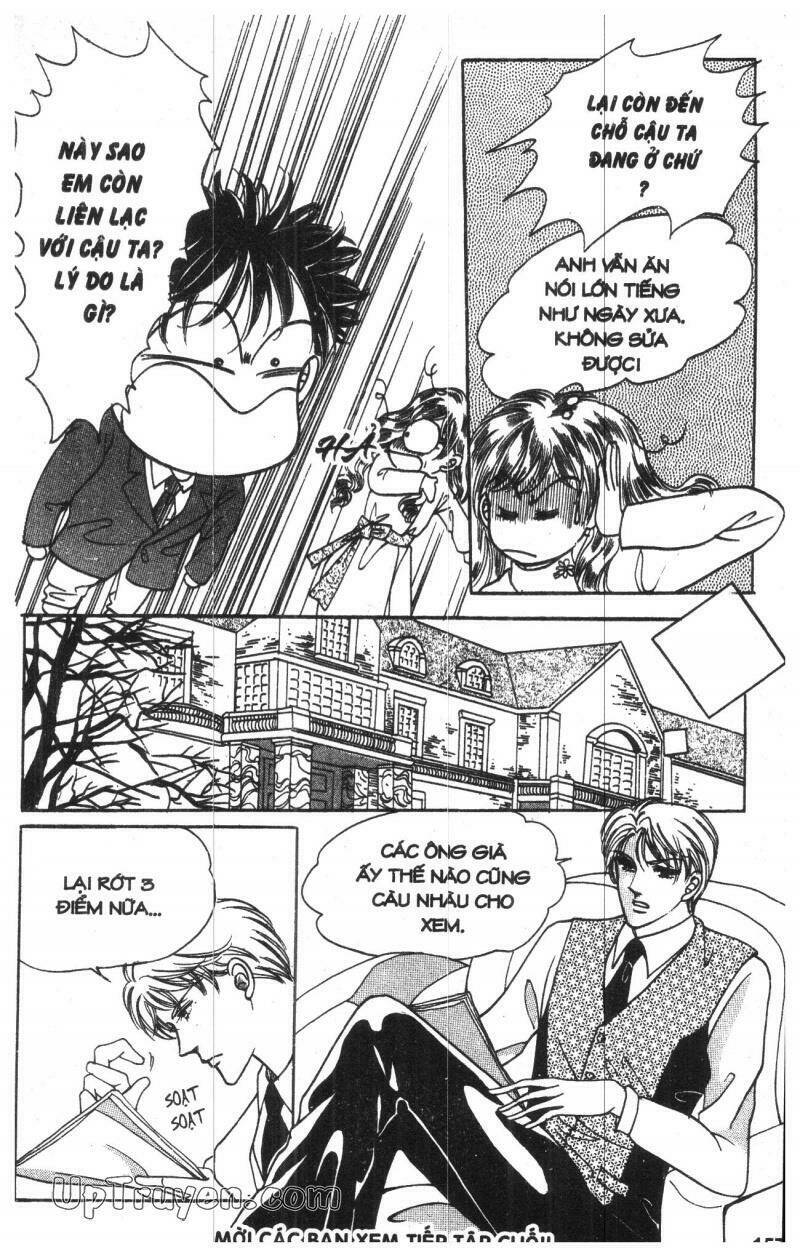lao xao tuổi ngọc chapter 8 156