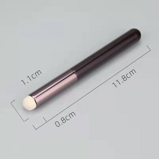 Sét 3 Cọ Tô Son & Che Khuyết Điểm Đầu Tròn Không Lem Cực Phê