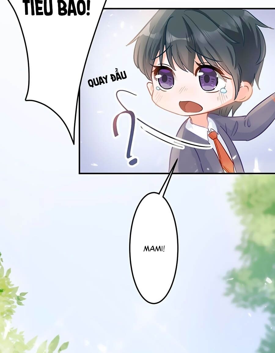 manh bảo ngọt ngào chapter 5 25