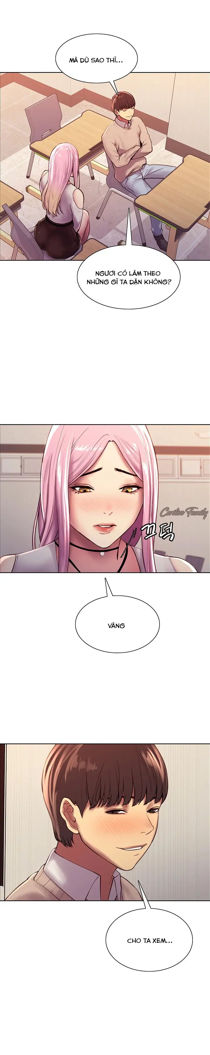 nhãn lực toàn năng chapter 7 30