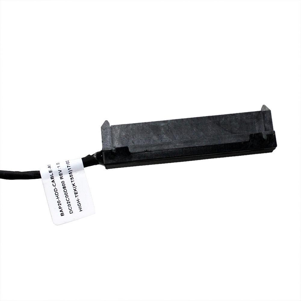 Cáp Kết Nối Ổ Cứng Hdd Cho Dell Alienware 17 R4 Dc02C00D800 6wp6y