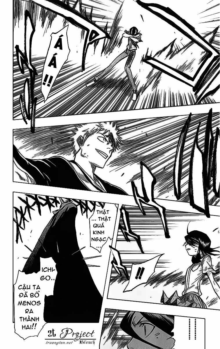 thần chết ichigo chapter 50 2