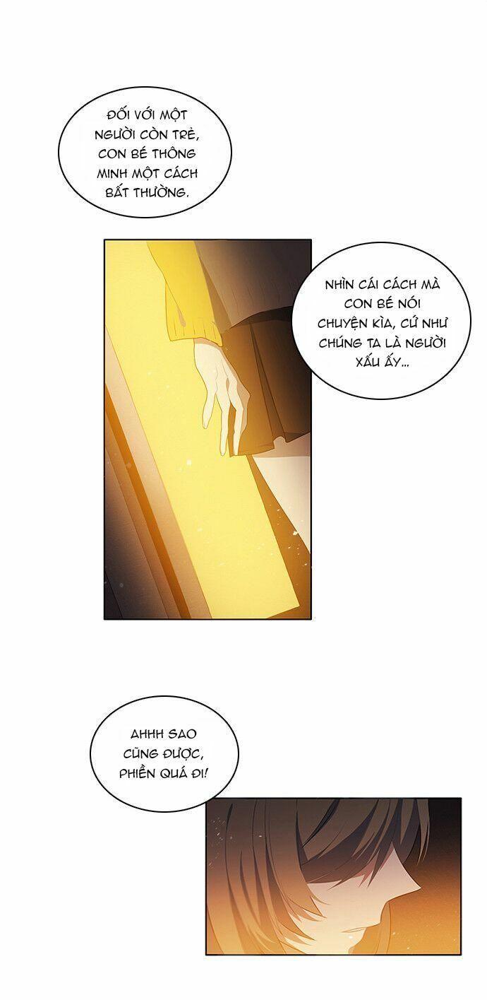 Zero Game chapter 0 25