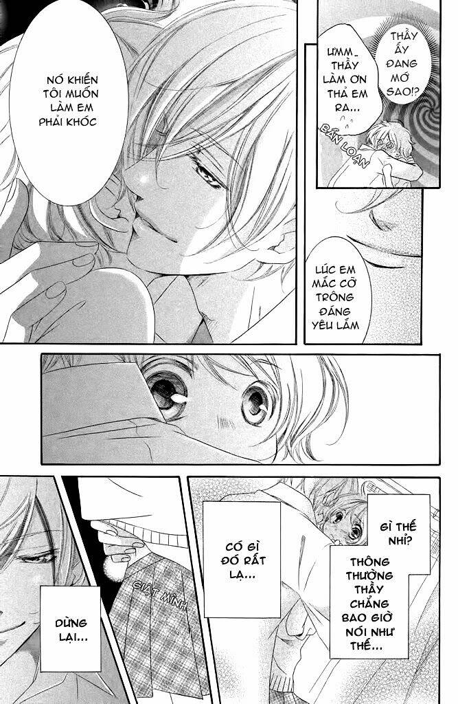 sensei, suki chapter 3 6