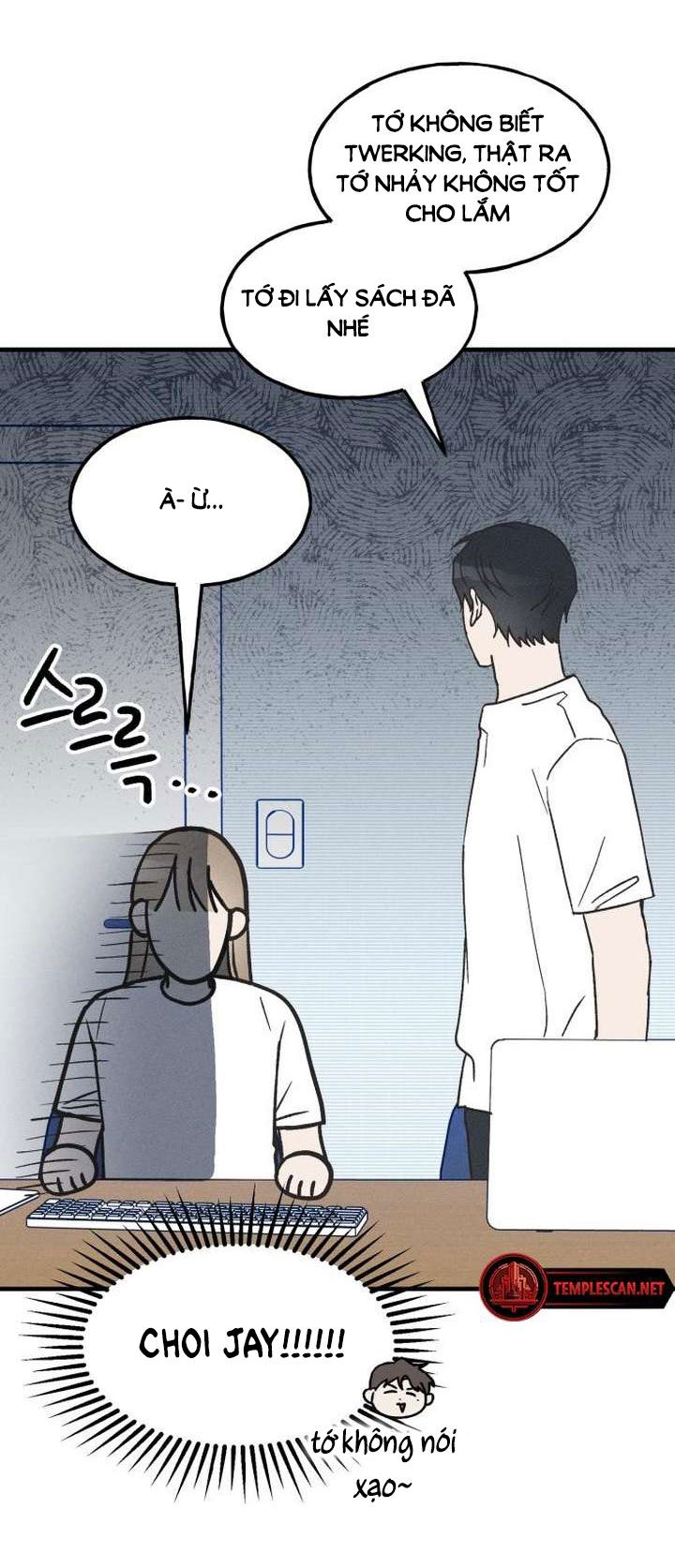 nguyên tắc của bạn thân là con trai chapter 21.2 5