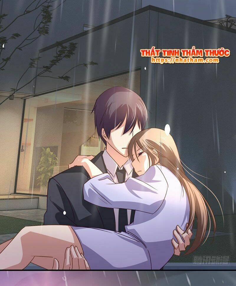 cuồng duệ tiểu thê chapter 19 7