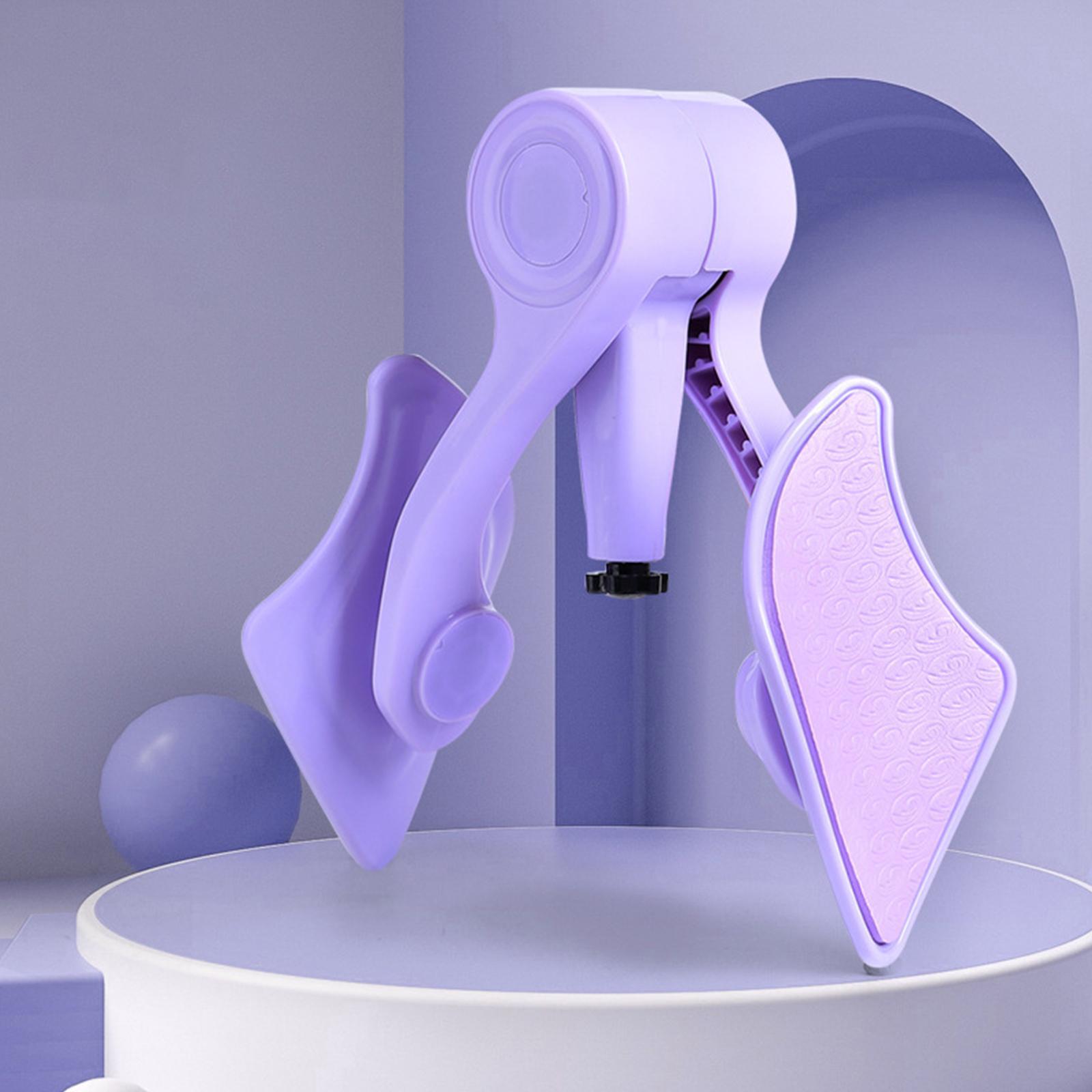 Women Thigh Exerciser Hip Body Trainer Training Inner Thigh Strengthening