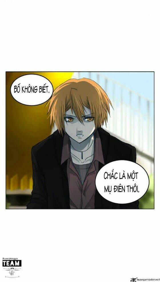 chúa tể perdien chapter 3 26