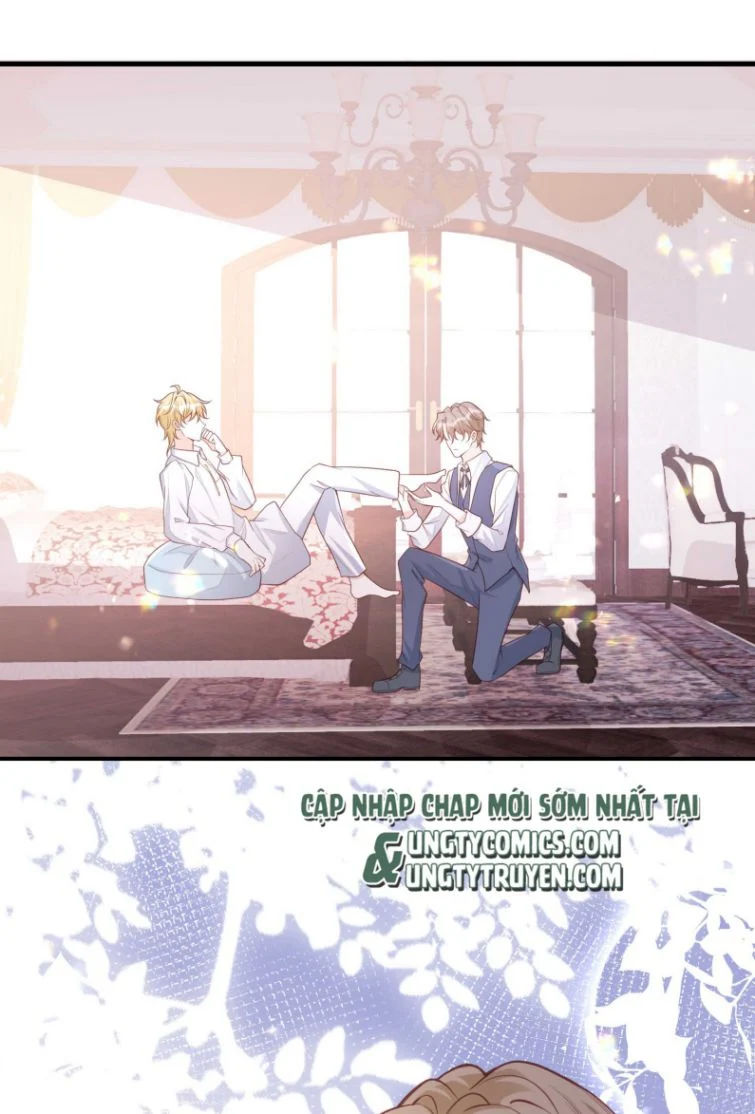 phản diện bị truy thành đoàn sủng chapter 11 23