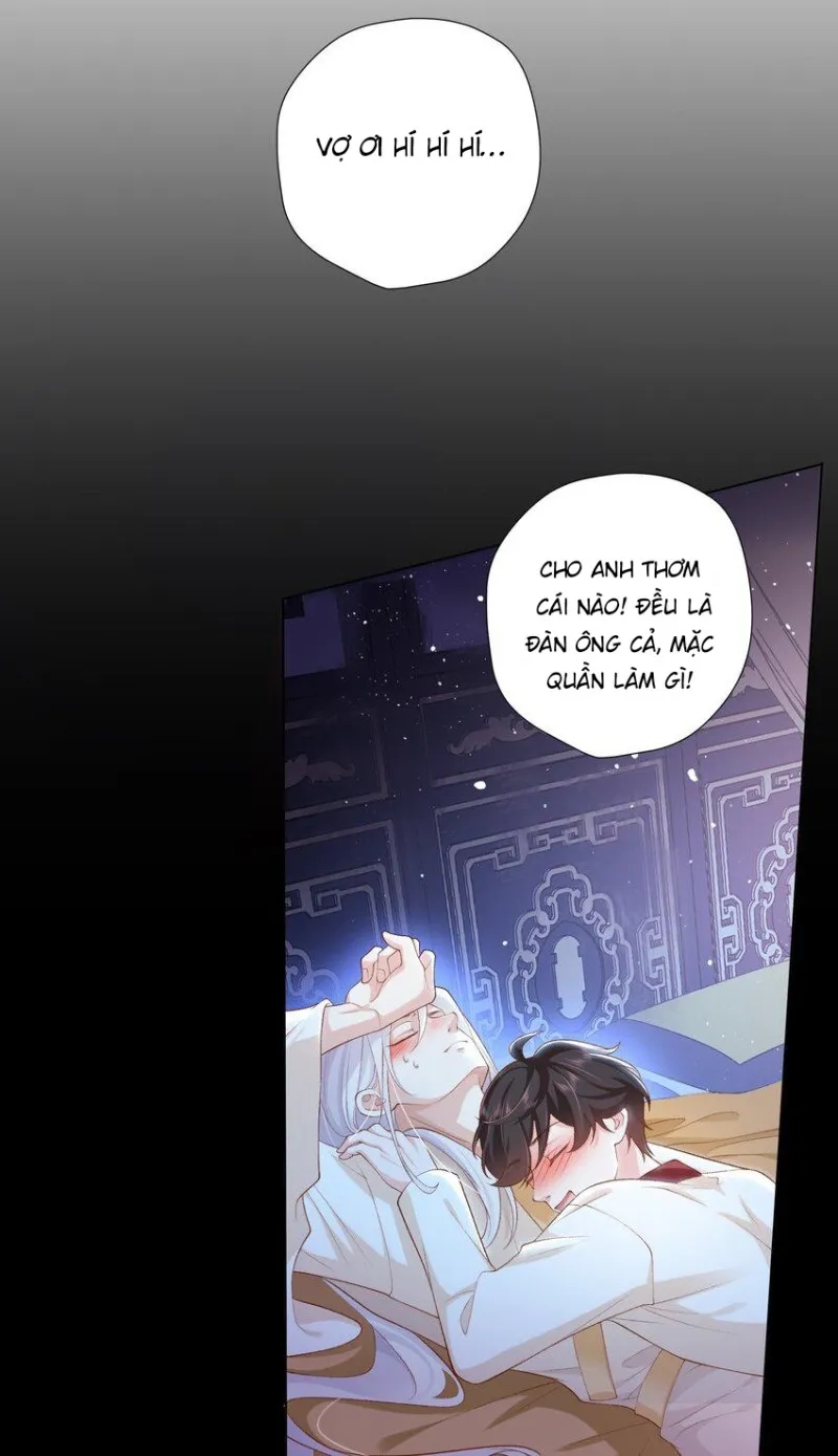 anh ấy cho đi nhiều lắm chapter 23 6