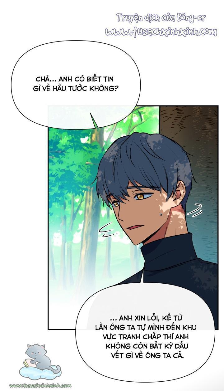 công nương khế ước của gia tộc công tước quái vật chapter 70 6