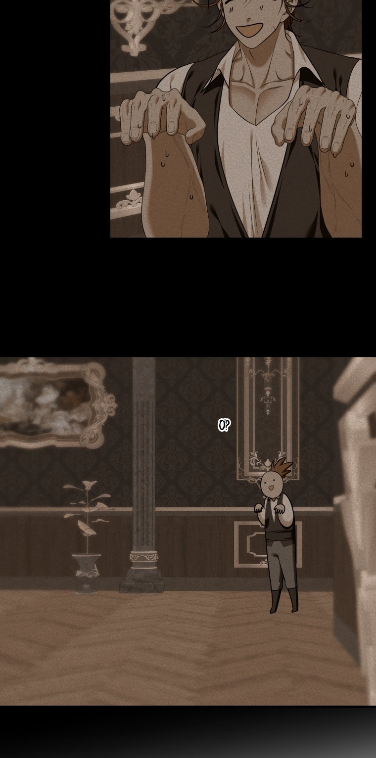 [18+] tôi đã kết hôn với kẻ thù giết cha mẹ chapter 37.1 16