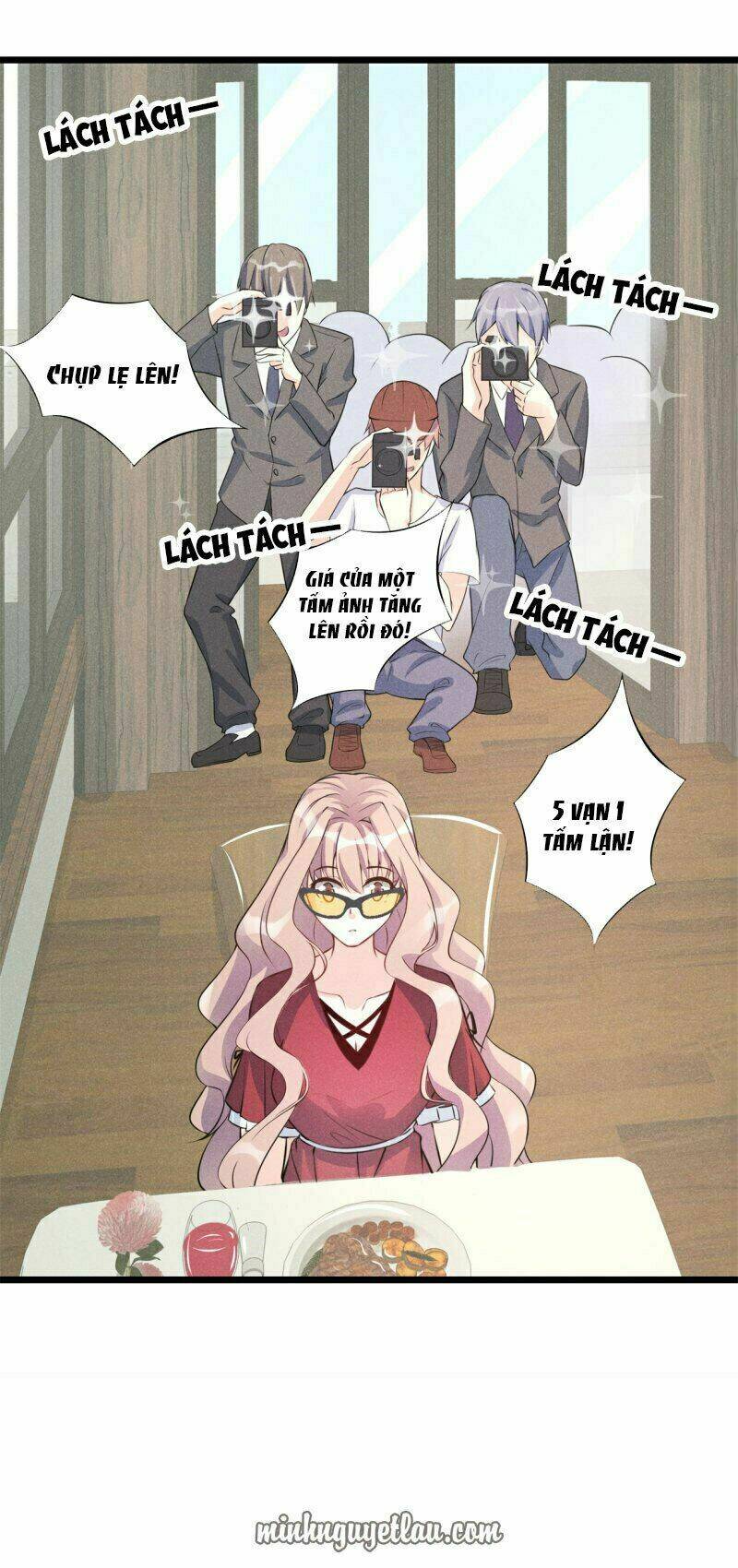 cạm bẫy lửa tình chapter 22 35