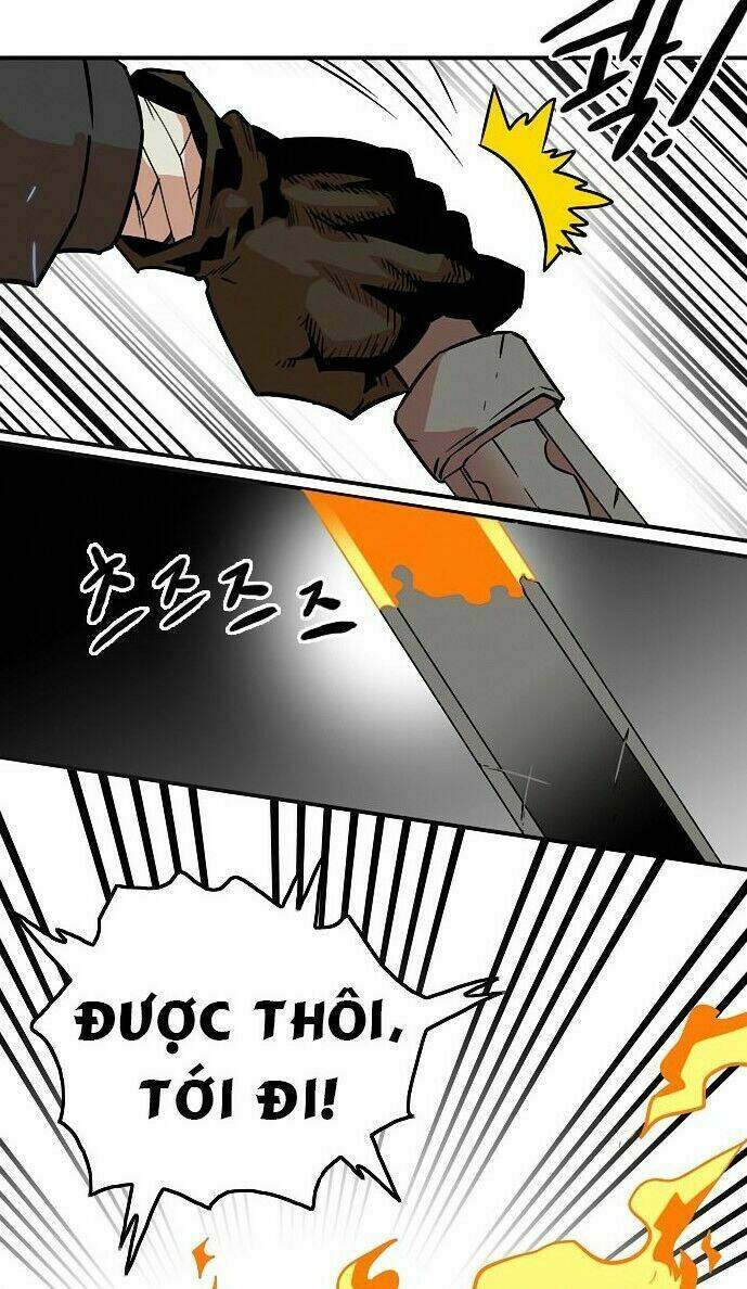 bẫy troll chapter 13 16