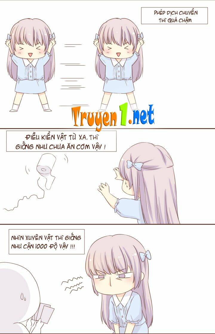 luyến ái tư hữu vật chapter 1 28