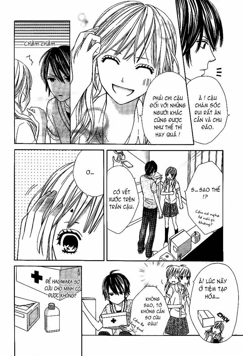 double baby chapter 1 22