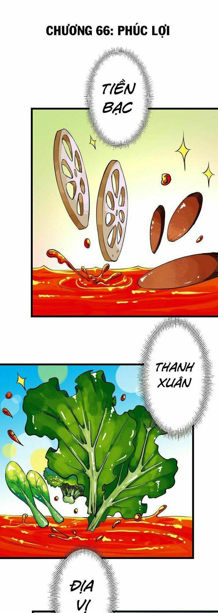 ngưu thư cung ứng thương chapter 66 1