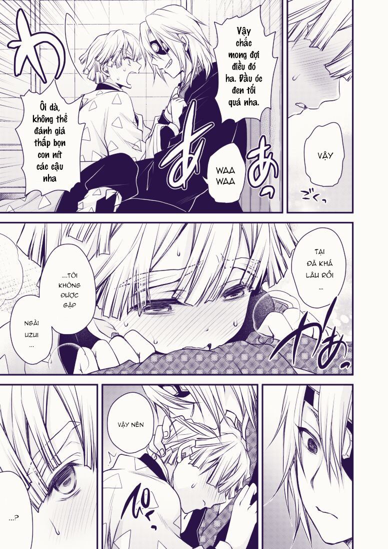 mẩu truyện ngắn hỏn ny chapter 7 4