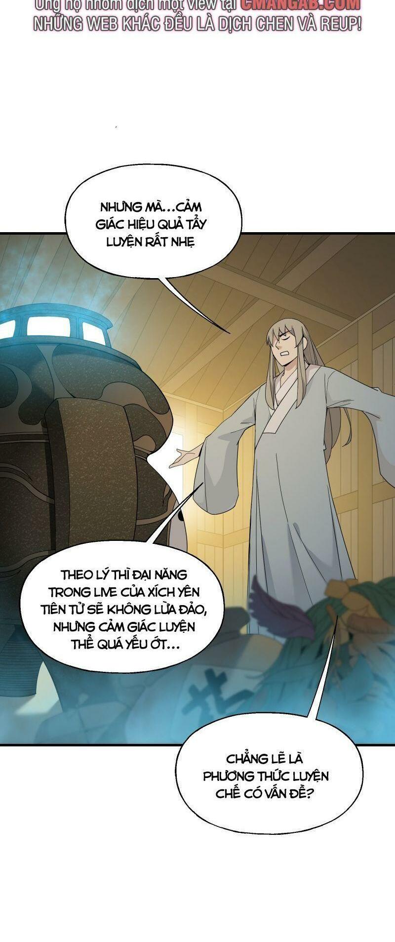 tôi vô địch sau khi xuống núi chapter 10 19