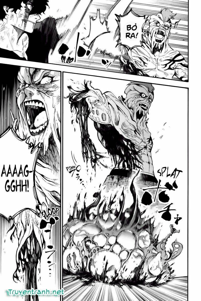 dolly kill kill chapter 109 11