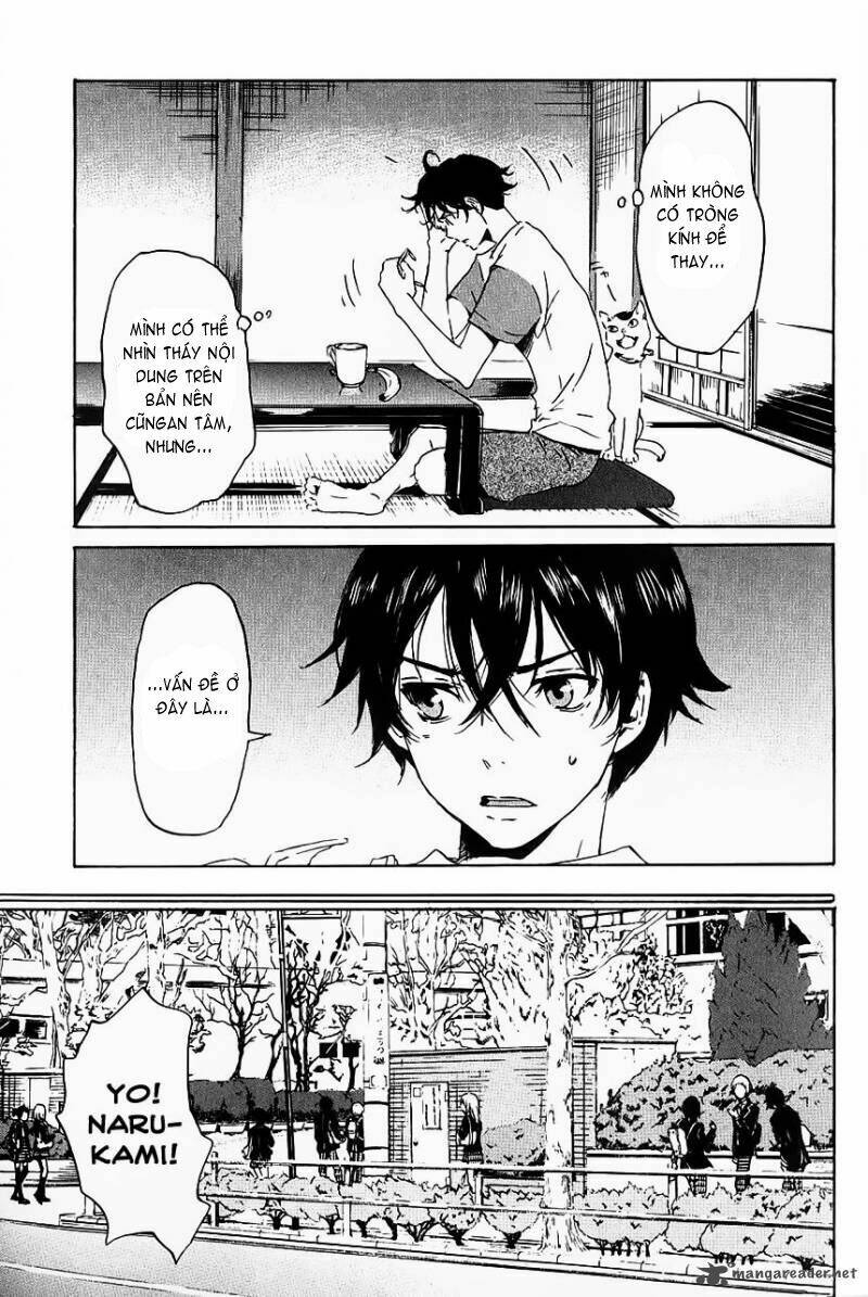 totsugami chapter 1 14