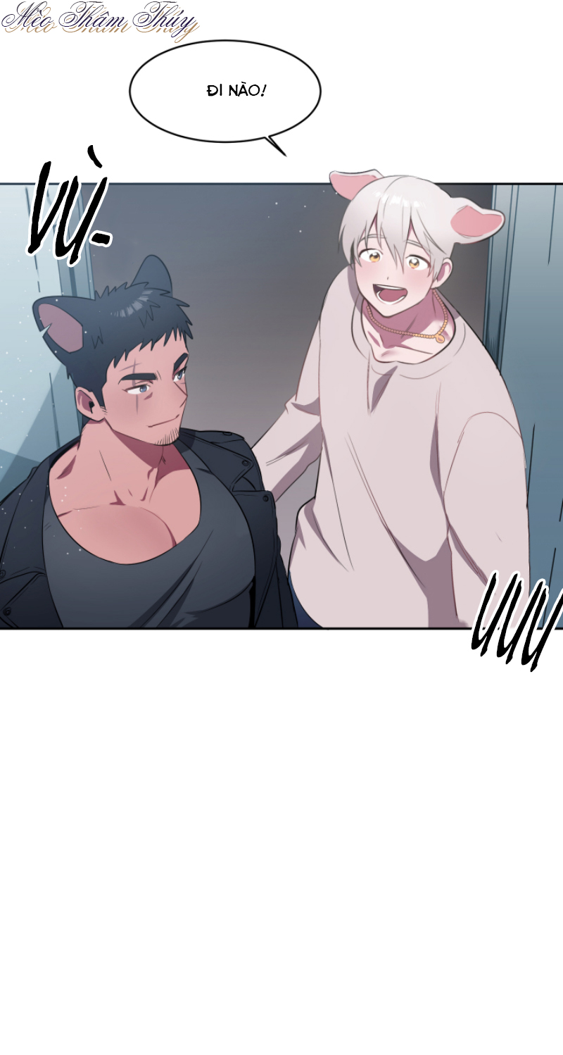 tình đầu chapter 2 3