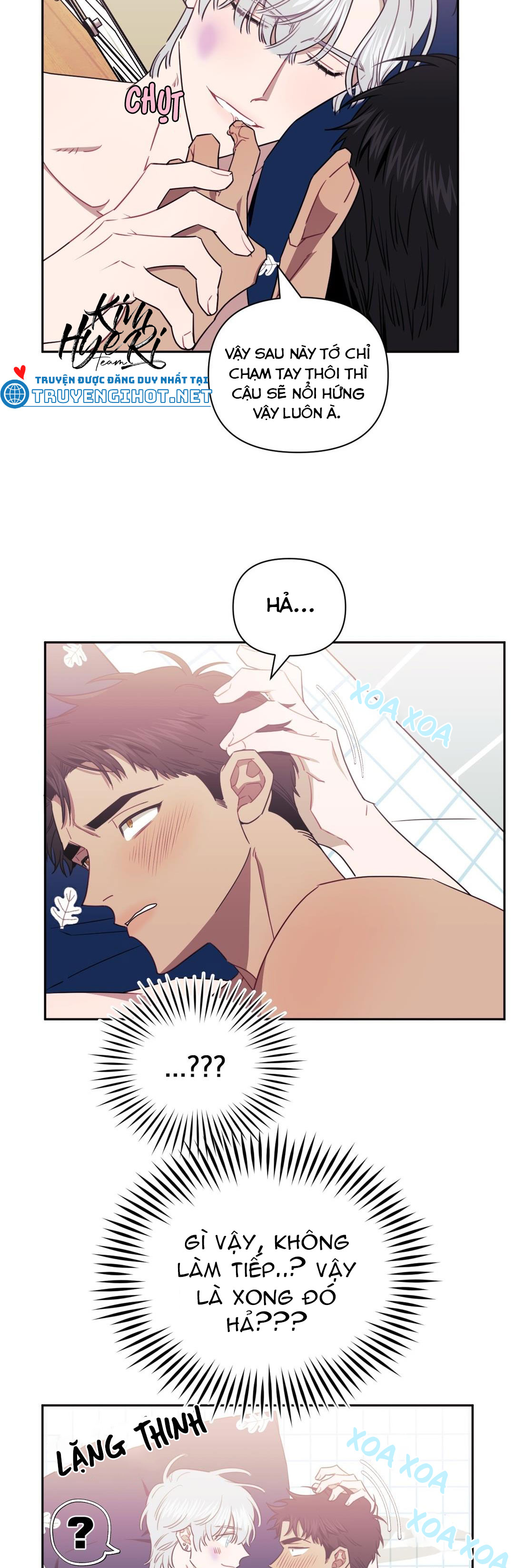 hơn cả bạn bè chapter 26 25