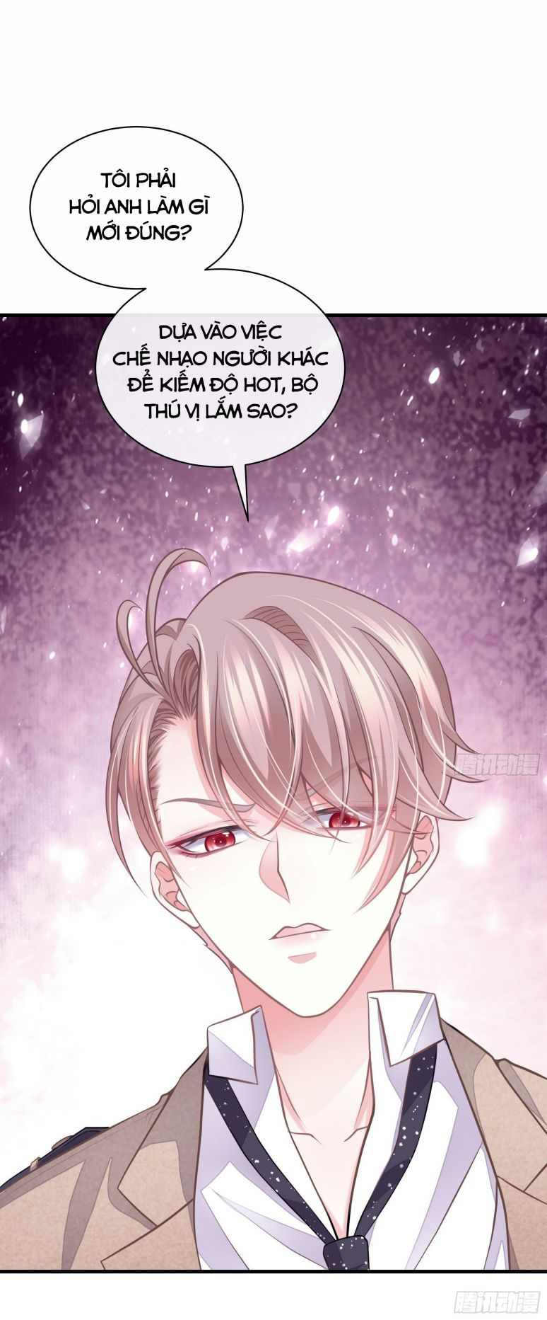 tôi nghi ngờ hệ thống thích tôi chapter 12 38