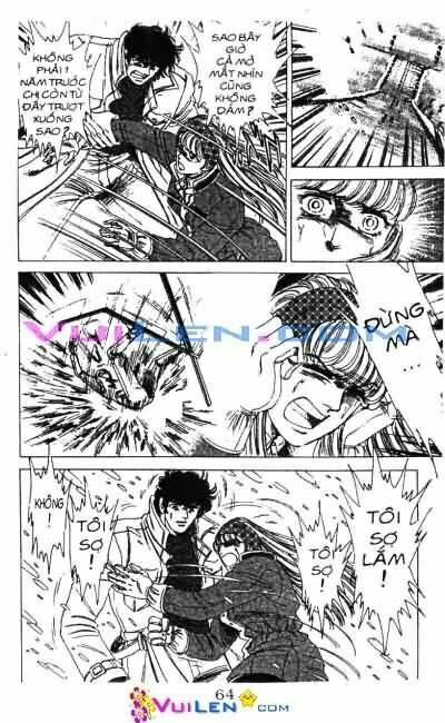 vương tử takeru chapter 23 64