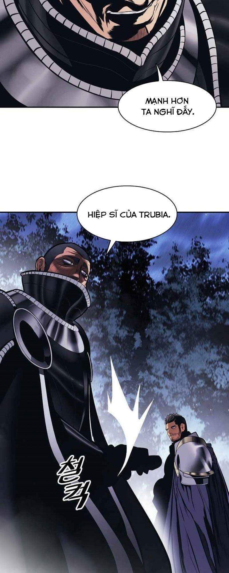 bất bại chân ma chapter 121 29