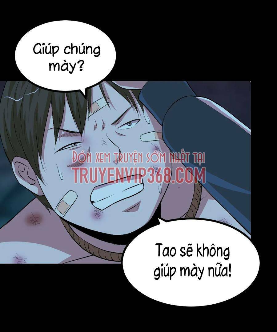 đai ca trở lại tuổi 16 chapter 139 16