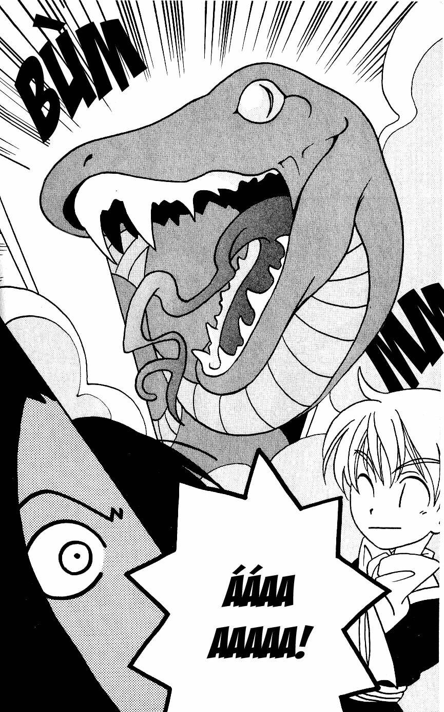 matantei loki chapter 4 35