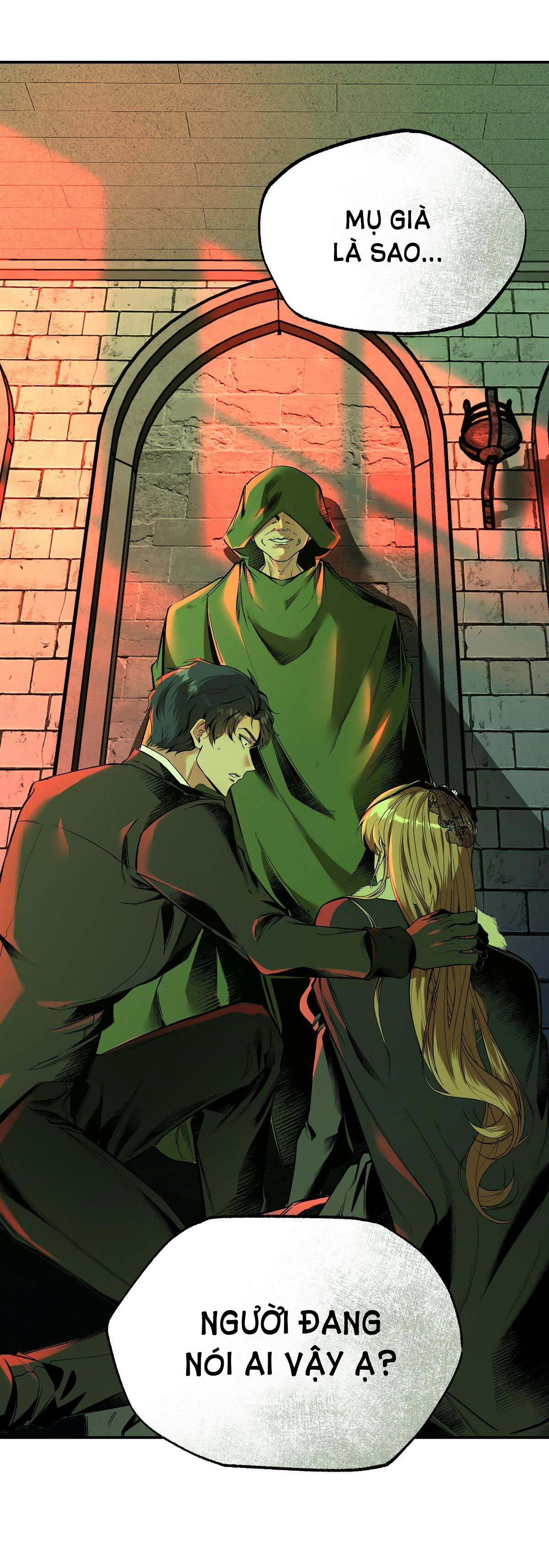 bánh xe của charlotte chapter 1.2 30