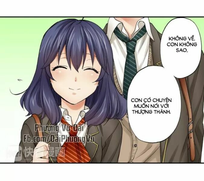 mệnh lệnh tuyệt đối của bá đạo vương tử chapter 31 28