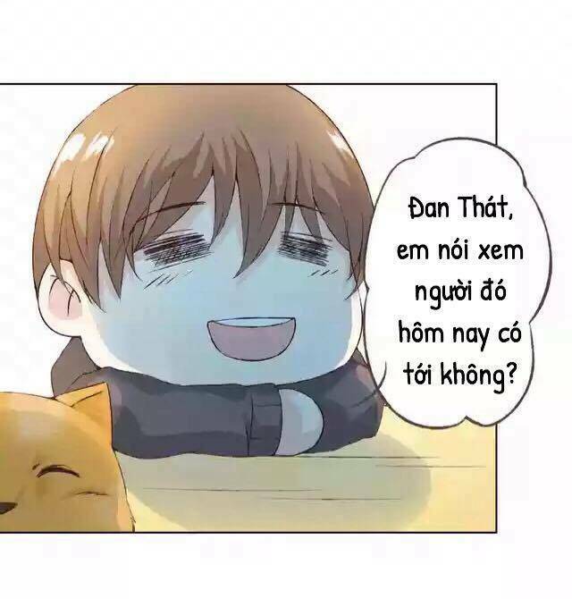 tôi không phải đa nhân cách chapter 30 54