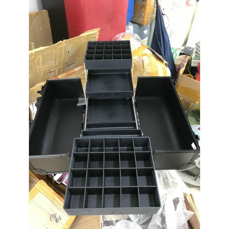 Cốp đựng đồ làm móng , mi