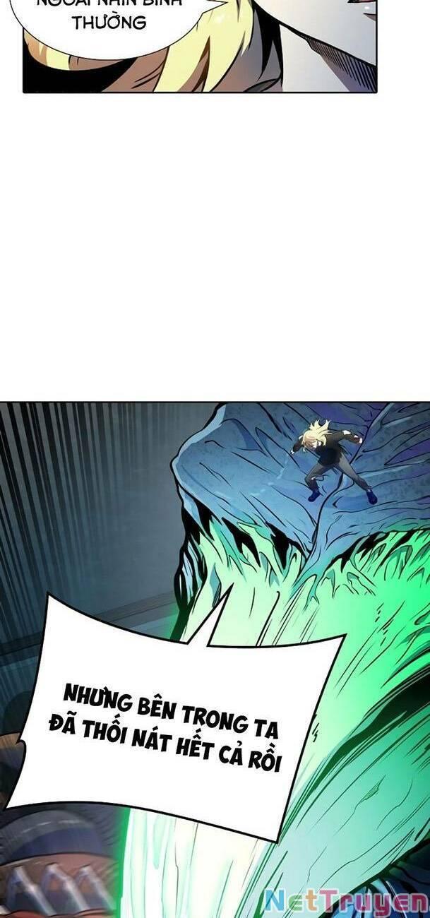 tòa tháp bí ẩn 2 chapter 561 9