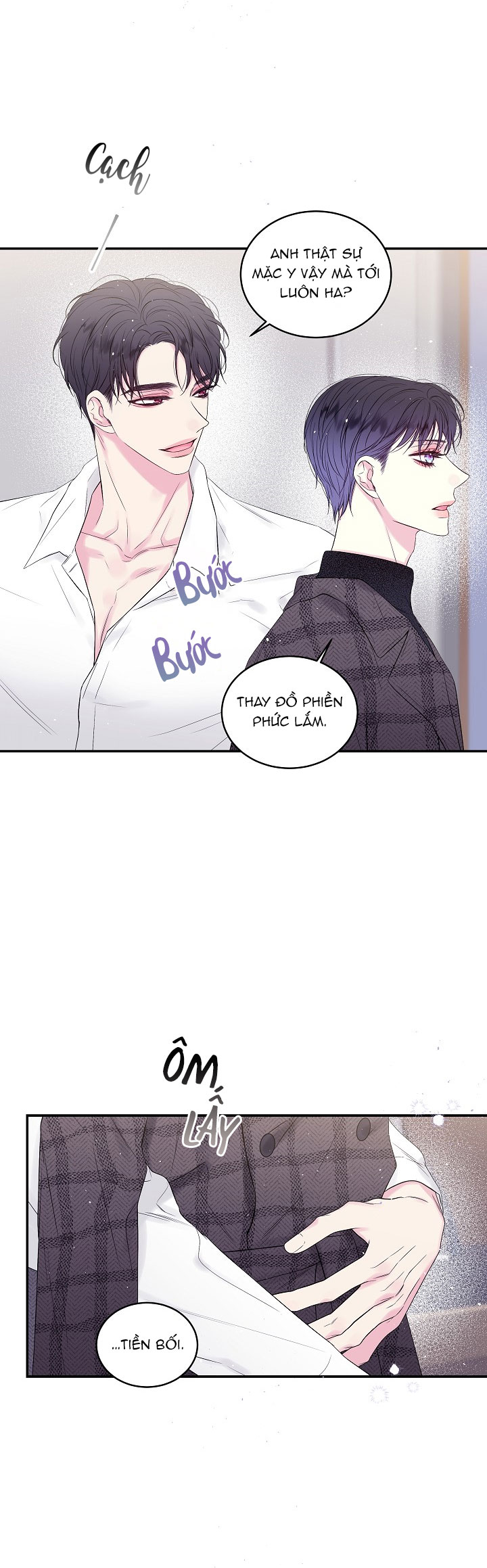 đêm thứ hai chapter 2 20