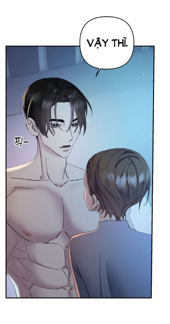 Hối Lộ Ngọt Ngào chapter 11 - Trang 18